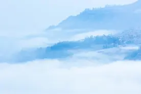 放下，放下（现代禅诗）图片