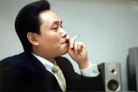35岁成首富，身价430亿的黄光裕入狱：这一切，要从12年前说起...图片