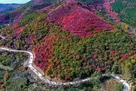 河南许昌7处静美小众古村古镇，寻访拥有久远故事的风景图片