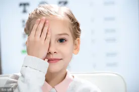 远视和斜视是什么？“斗鸡眼”应该如何防治？家长不妨一看图片