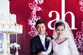 黄晓明杨颖宣布离婚！6年婚姻结束和平分手，世纪婚礼成泡沫图片