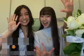 木村拓哉长女直播坦言找对象要比爸爸帅，男友被曝光酷似生田斗真图片