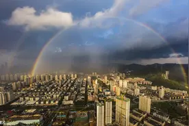 深圳还剩这几个地段可投资，专家说出实情图片