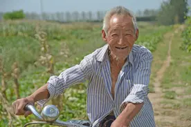 糖尿病40年，92岁没有并发症，仍能生活自理！全靠这6个坚持图片