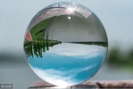 心理测试：选一个水晶球，测你年底前有什么惊喜在等你图片