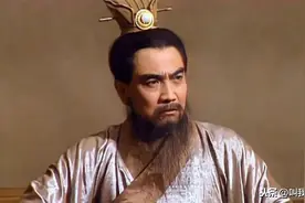 74岁老戏骨鲍国安：“曹操这个角色，差点毁了我的演艺生涯”图片