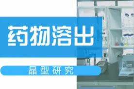 晶型及其它固态性质对药物溶出的影响图片