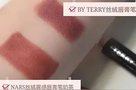 连直男都认可的温柔奶茶棕 好想尝一口图片