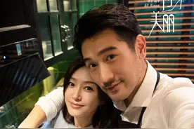 《怪你过分美丽》上映，怀念高以翔，你是最好的莫北图片