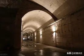 十万大军离奇失踪，山城小镇神秘消失。36年后揭密往昔峥嵘图片