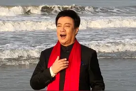 《咱老百姓》吕继宏：事业人品双优，父母离世渴望有个家图片