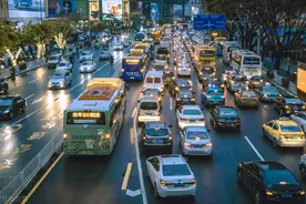 洛阳交警发布端午出行最全避堵攻略图片