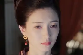 《清平乐》：原来赵祯眼里的曹丹姝是这样的，难怪他想爱不敢爱图片