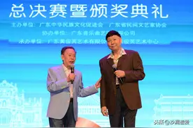 广东话上海话引发的争议：为何国人对粤语更容易接受一些？图片