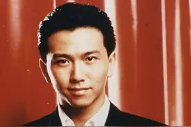 多少人曾爱慕你年轻时的容颜，30年了，港剧除温兆伦再无可恋之人图片