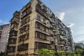 福州39个小区启动改造！你家小区可能要变样了图片