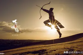 为什么学了一百个武术套路却无法成为高手，不懂明白此理，当然了图片