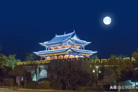 同样是旅游城市，为何大理的房价比丽江高？旅居养老房你会买吗？图片