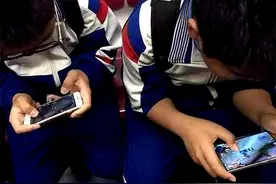 不阻止孩子玩游戏，也能让孩子厌倦游戏的6个方法，回家立刻试试图片