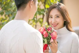 过年了，爸妈喊你回家相亲，这种幸福，千万别轻易放弃图片