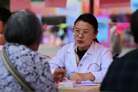 人参降糖又防并发症，中医用来治疗糖尿病历史悠久图片