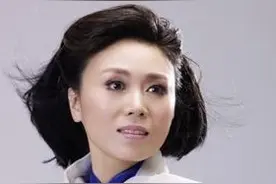 吴琼，黄梅戏个唱第一人，忙忙碌碌追逐什么图片