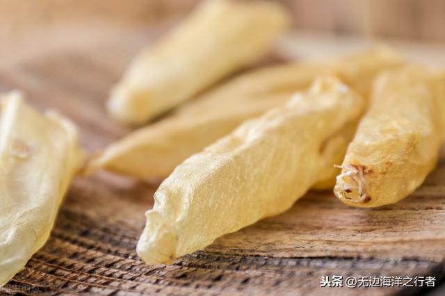 鱼胶一天能吃多少合适 2026年鱼胶一天吃多少好