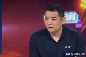 巩晓彬喊话睢冉，不要插手丁彦雨航，山东队随时欢迎小丁回来图片
