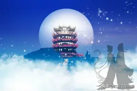 七夕浪漫传说 牛郎织女却不知出生在何处 山东一地竟有牛郎家谱图片