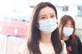 邻家女孩眼神杀，爱了图片