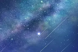 动漫壁纸▕  动漫高清唯美天空场景壁纸图片
