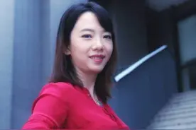 中科院3位女神院士：集美貌智慧于一身，她们才是我辈之楷模图片