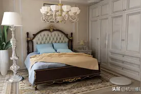 博瑞装饰-欧式装修风格家具特点图片