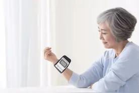 自己测血压，你遇到过这几个问题吗？图片