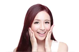 瑜伽也瘦脸！脸部瑜伽，不止让你年轻十岁图片
