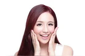 瑜伽也瘦脸！脸部瑜伽，不止让你年轻十岁图片