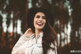 奉劝女人：女人的安全感只有从自己身上得到，你才永远不害怕失去图片