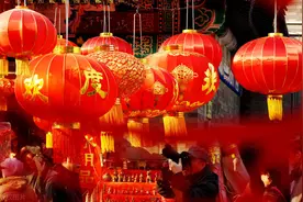 春节，致意那些远嫁的女人们图片
