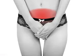 女性外阴溃疡，可能是什么妇科疾病？图片