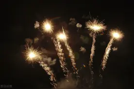 “花炮”哪里能放哪里禁放？北京各区烟花爆竹禁限放区域都在这里图片