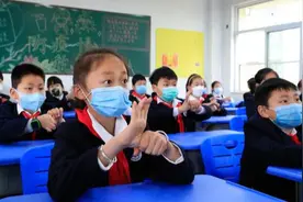 重庆幼升小、小升初时间线定了；全面取消推优生、保送生、特长生图片