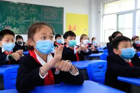 重庆幼升小、小升初时间线定了；全面取消推优生、保送生、特长生图片