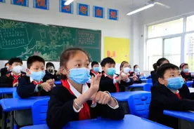 重庆幼升小、小升初时间线定了；全面取消推优生、保送生、特长生图片