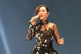 江蕙 | 闽南语天后新歌《千里岸》如泣如诉，动听感人图片