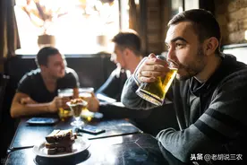 农村俗语：“丈人摆酒不能喝，岳母言谈话别多”，是啥意思？图片