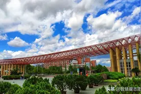 带您了解杭州电子科技大学图片