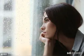 攒够了失望，那就离开吧图片