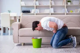 酒不离手的人，戒酒30天，2500多人的变化令人惊喜图片