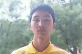 湖南文科第1名，裸分成绩687分，他的老师，成为其父亲最感谢的人图片