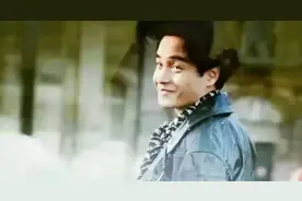 九部电影，九看张国荣这一生图片